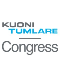 Kuoni Tumlare Congress
