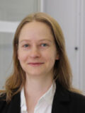 Tschierlei, Stefanie
